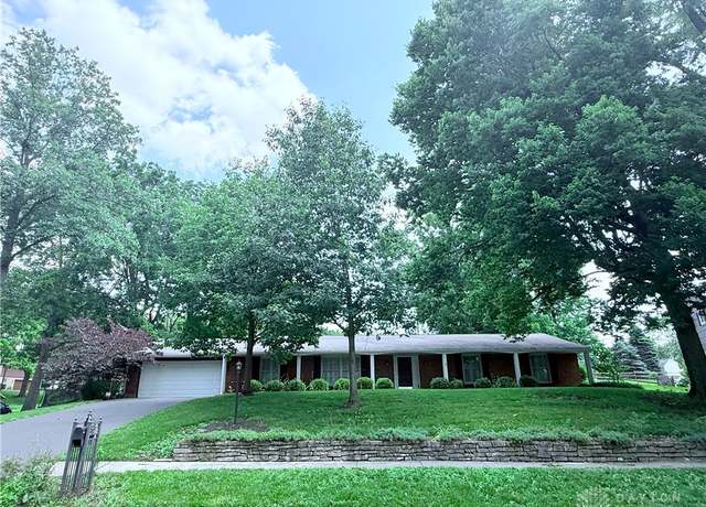 Property at 5918 Hithergreen Dr, Dayton, OH 45429, 4 beds, 2 baths