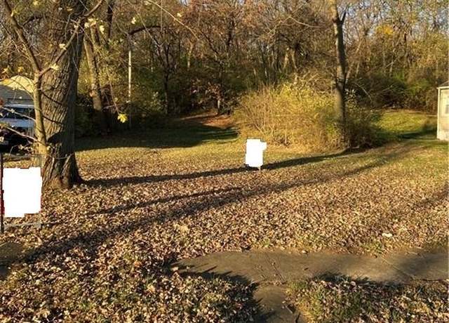 Property at 1001 Stolz Ave, Dayton, OH 45417