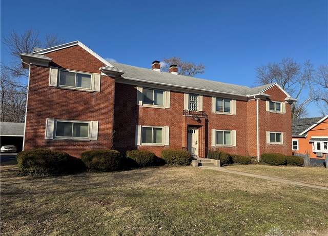 Property at 201 Northwood Ave, Dayton, OH 45405, 2 beds, 1 bath