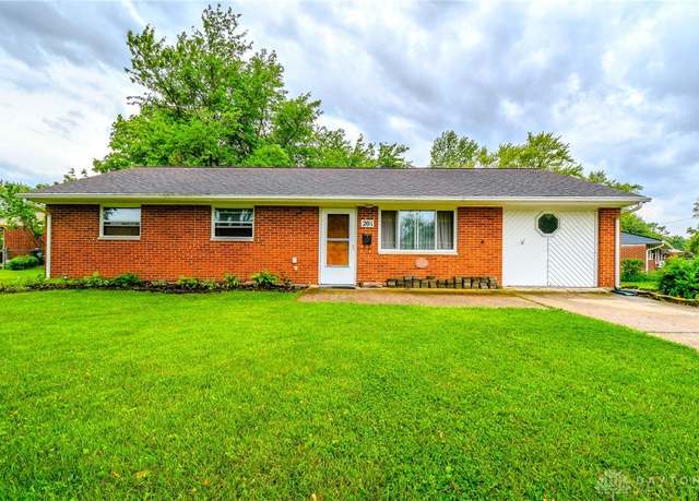 Property at 201 Applegate Rd, Union, OH 45322, 3 beds, 1.5 baths