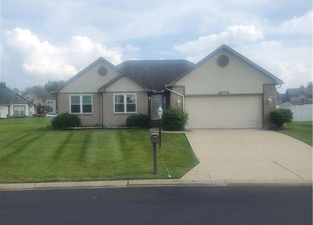 Property at 2380 Pewter Hills Ct, Miamisburg, OH 45342, 3 beds, 2.5 baths
