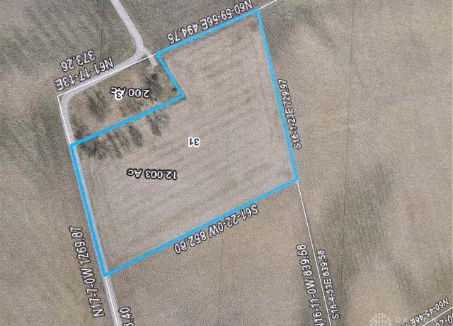 Property at 0 Dean Rd, Ross, OH 45314