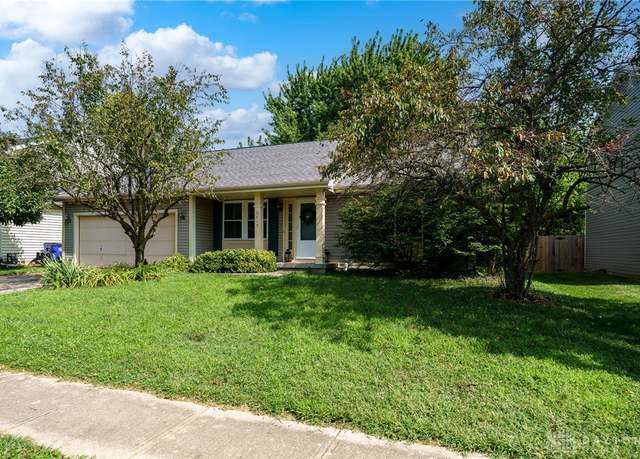 Property at 6415 Pheasant Finch Dr, Dayton, OH 45424, 2 beds, 2 baths