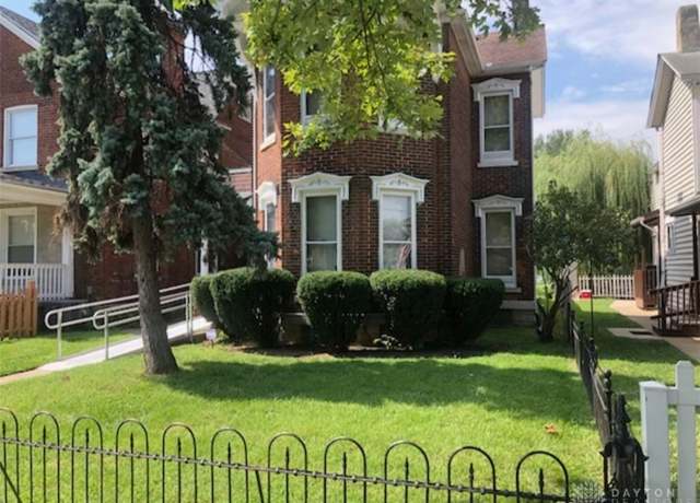 Property at 217 Linden Ave, Dayton, OH 45403, 3 beds, 2 baths