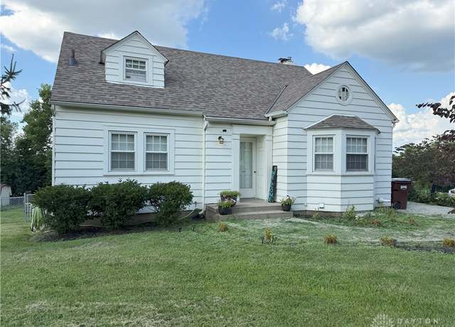 Property at 516 Lebanon St, Monroe, OH 45050, 4 beds, 2 baths