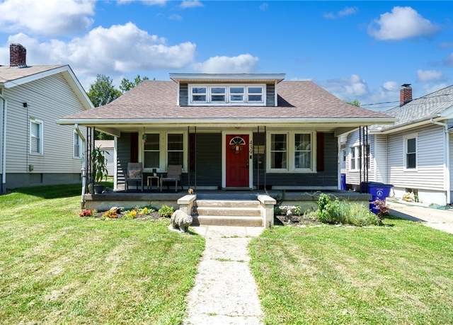 Property at 439 S G St, Hamilton, OH 45013, 3 beds, 2 baths
