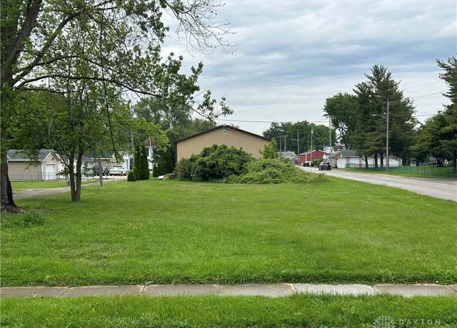 Property at 0 South St, Piqua, OH 45356