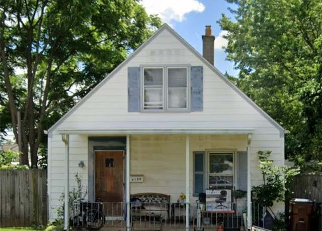 Property at 2159 W Bataan Dr, Dayton, OH 45420, 3 beds, 2 baths
