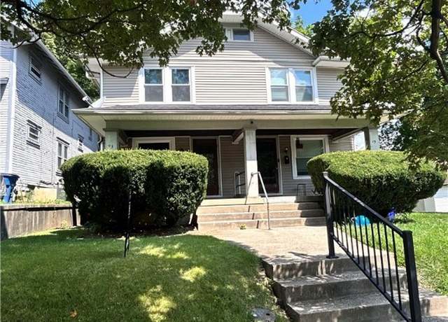 Property at 19 W Beechwood Ave #21, Dayton, OH 45405, 6 beds, 2 baths