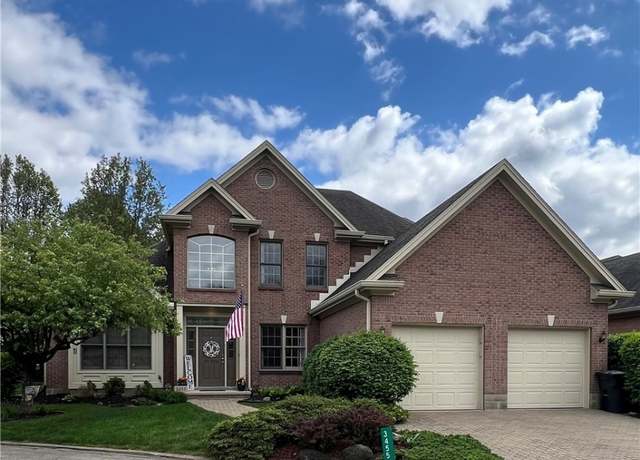 Property at 3455 Pavilion Ln, Bellbrook, OH 45305, 3 beds, 2.5 baths