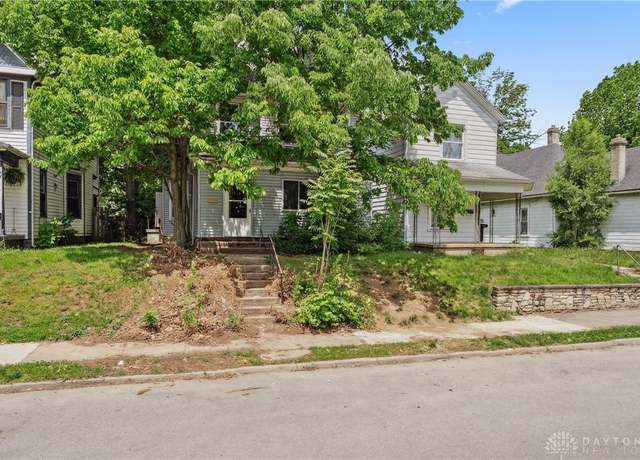 Property at 63 E Burton Ave, Dayton, OH 45405, 5 beds, 2 baths