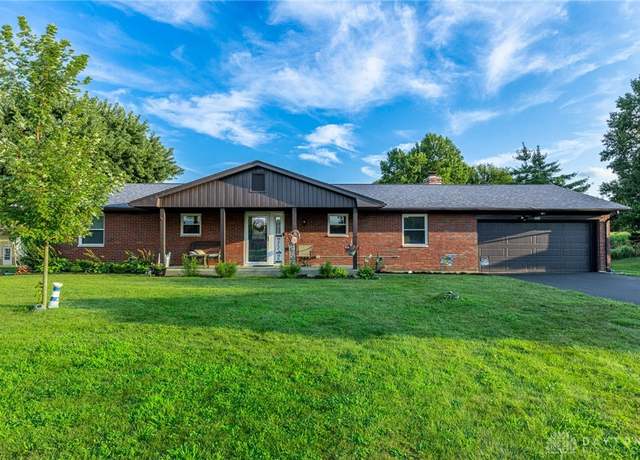 Property at 4185 Rose Marie Rd, Franklin, OH 45005, 3 beds, 2 baths
