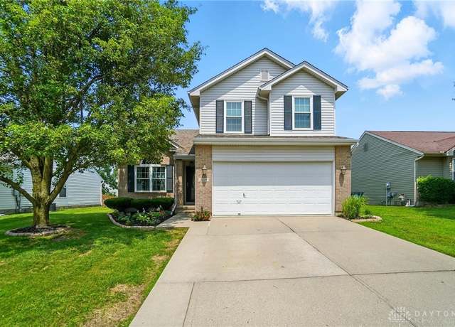 Property at 4419 Softwood Ln, Dayton, OH 45424, 3 beds, 2.5 baths