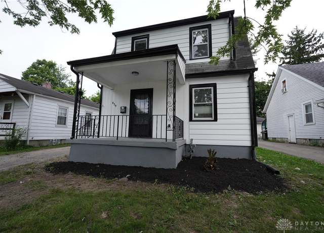 Property at 619 Daleview Ave, Dayton, OH 45405, 2 beds, 1.5 baths