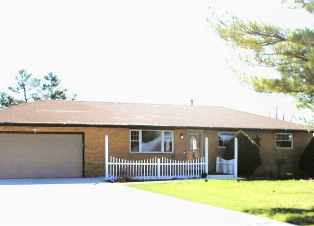 Property at 4640 Limrick Rd, Green Twp, OH 45502, 3 beds, 1 bath
