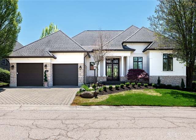 Property at 2647 Britannia Ct, Xenia, OH 45385, 3 beds, 3.5 baths