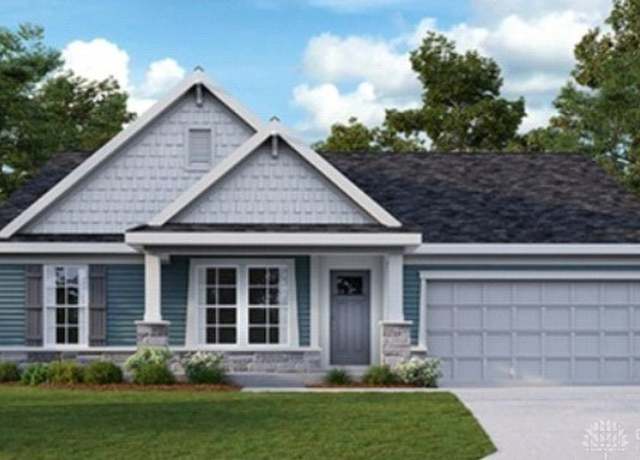 Property at 2619 Golden Leaf Dr, Beavercreek Twp, OH 45431, 3 beds, 2 baths