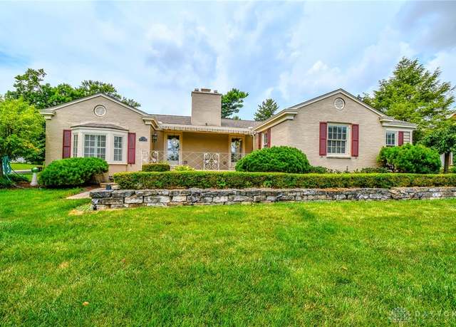 Property at 410 S Ridge Ave, Troy, OH 45373, 3 beds, 3 baths