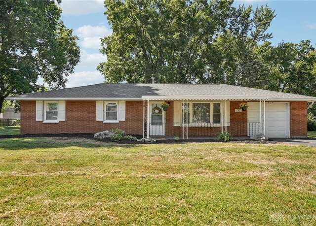 Property at 2983 Valleyview Dr, Fairborn, OH 45324, 3 beds, 1 bath