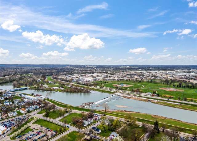 Property at 601 Riverside, Dayton, OH 45404