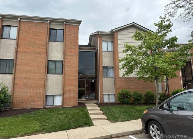 Property at 1109 Arrowhead Xing Unit A, West Carrollton, OH 45449, 2 beds, 1.5 baths