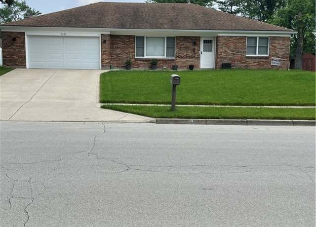 Property at 4220 Pleasanton Rd, Englewood, OH 45322, 3 beds, 2 baths