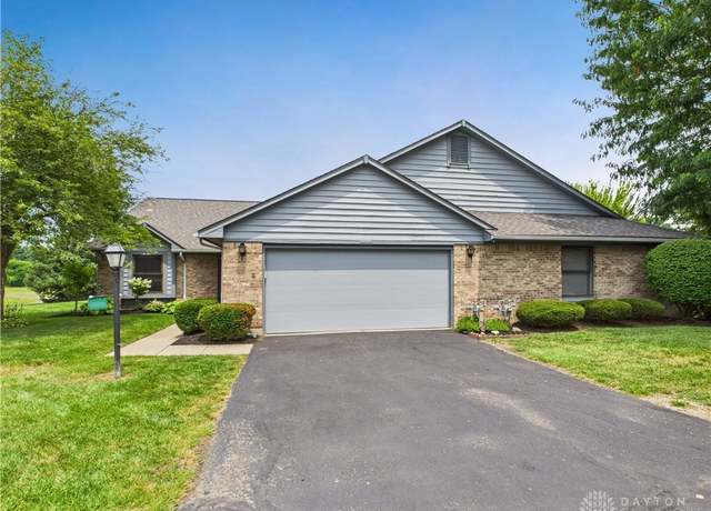 Property at 555 Raintree Pl Unit A, Englewood, OH 45322, 3 beds, 2 baths