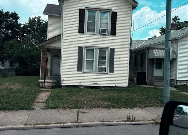 Property at 1007 Xenia Ave, Dayton, OH 45410, 2 beds, 2 baths
