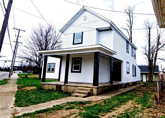 Property at 1083 Valley St, Dayton, OH 45404, 3 beds, 2 baths