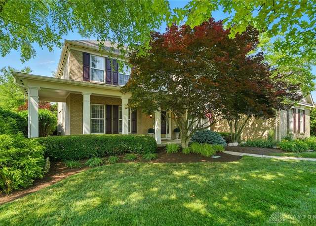 Property at 5 Mclean Dr, Springboro, OH 45066, 4 beds, 2.5 baths
