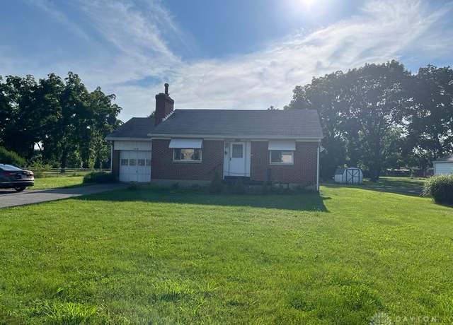Property at 5747 N Springboro Pike, Dayton, OH 45449, 2 beds, 1 bath