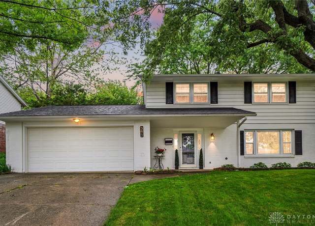 Property at 361 Bowman Dr, Fairborn, OH 45324, 4 beds, 2.5 baths