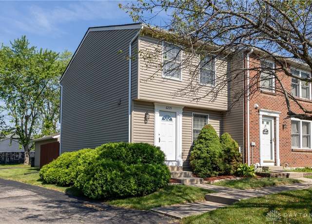 Property at 6235 Pheasant Hill Rd, Dayton, OH 45424, 2 beds, 1.5 baths