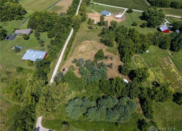 Property at 8603 New Burlington Rd, Waynesville, OH 45068