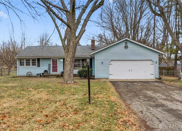 Property at 6118 Janice Pl, Dayton, OH 45415, 3 beds, 2 baths