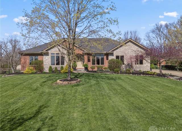 Property at 278 Poplar Grove Ct, Springboro, OH 45066, 4 beds, 3 baths
