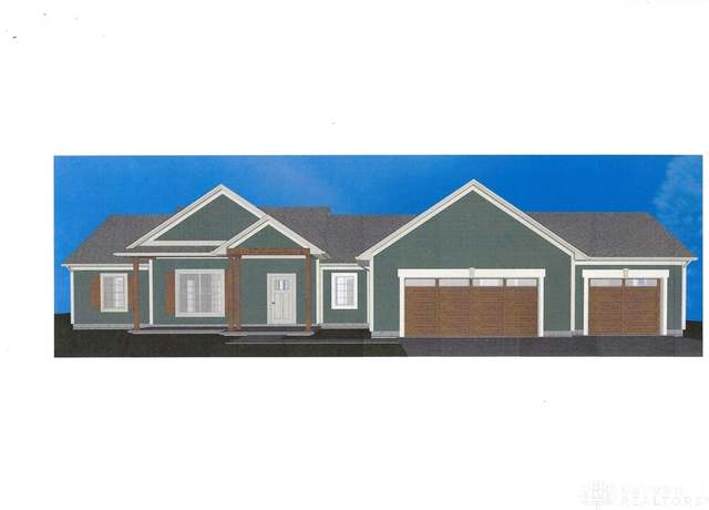 Property at 3 Harvest Dr, Arcanum, OH 45304, 3 beds, 2 baths