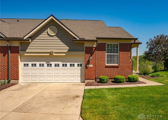 Property at 2853 Double Eagle Dr, Beavercreek, OH 45431, 3 beds, 3 baths