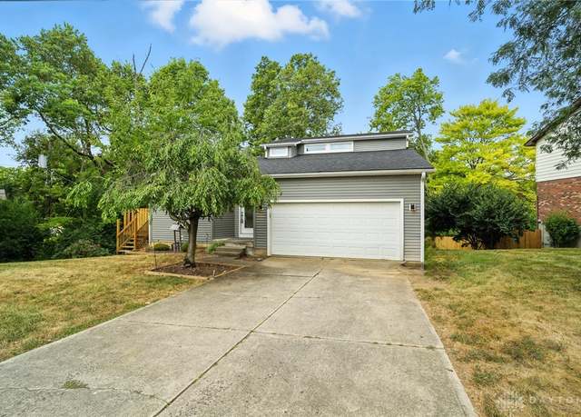 Property at 206 Edith Dr, Middletown, OH 45042, 4 beds, 4 baths