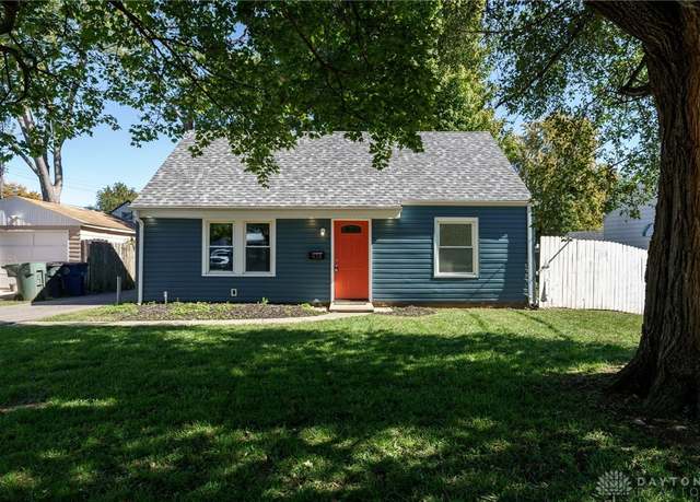 Property at 430 Pollock Rd, Dayton, OH 45403, 4 beds, 1 bath
