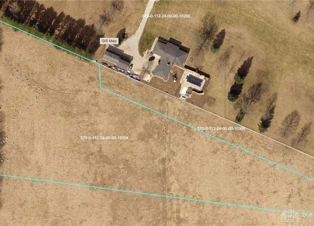 Property at 0 New Madison-coletown, Washington Twp, OH 45331