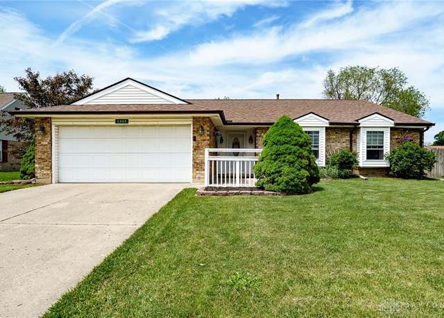 Property at 5909 Timbergate Trl, Dayton, OH 45424, 3 beds, 2 baths