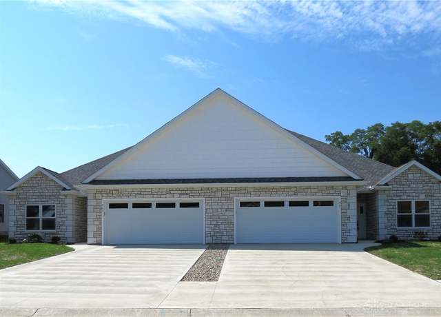 Property at 961 Winter Ridge Dr, Sidney, OH 45365, 3 beds, 2 baths