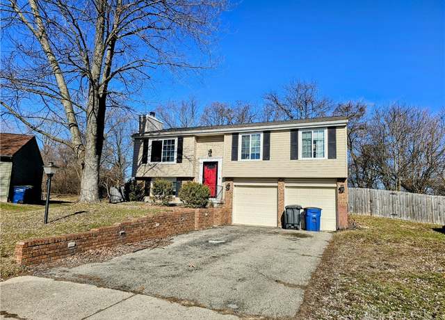 Property at 4209 Willow Mist Dr, Dayton, OH 45424, 3 beds, 2.5 baths
