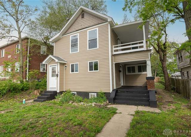 Property at 19 Ridge Ave #21, Dayton, OH 45405, 2 beds, 2 baths