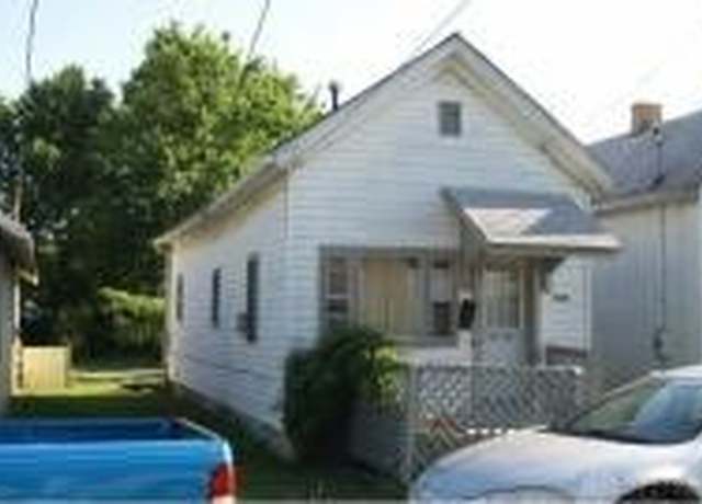 Property at 516 Garnsey St, Piqua, OH 45356, 1 bed, 1 bath