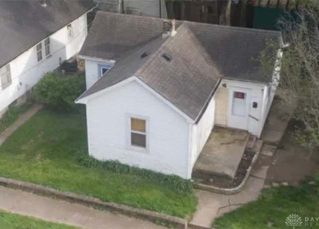 Property at 2104 Wayne Ave, Middletown, OH 45044, 1 bed, 1 bath