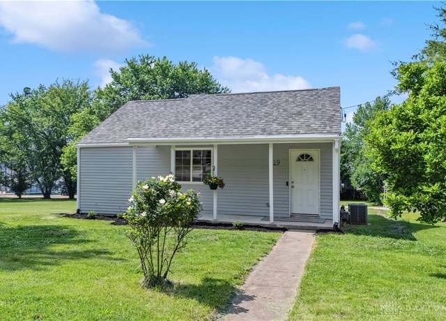 Property at 119 1st St, Corwin Vlg, OH 45068, 3 beds, 2 baths