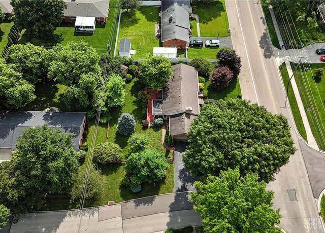Property at 315 W David Rd, Dayton, OH 45429, 3 beds, 2 baths