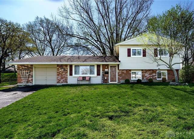 Property at 5632 Winterberry Ct, Dayton, OH 45431, 4 beds, 2 baths